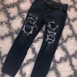 American Eagle Jeans (360° NE(X)T LEVEL STRETCH)